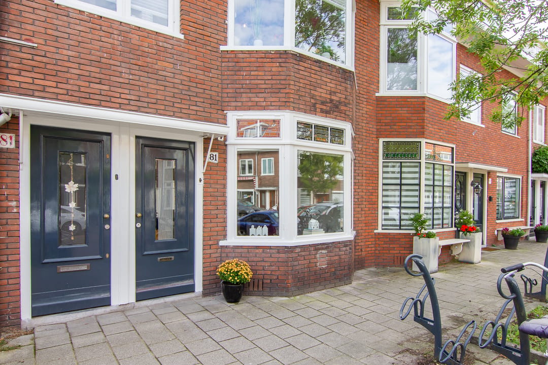 Foto 7 van Stuyvesantstraat 81-ZW