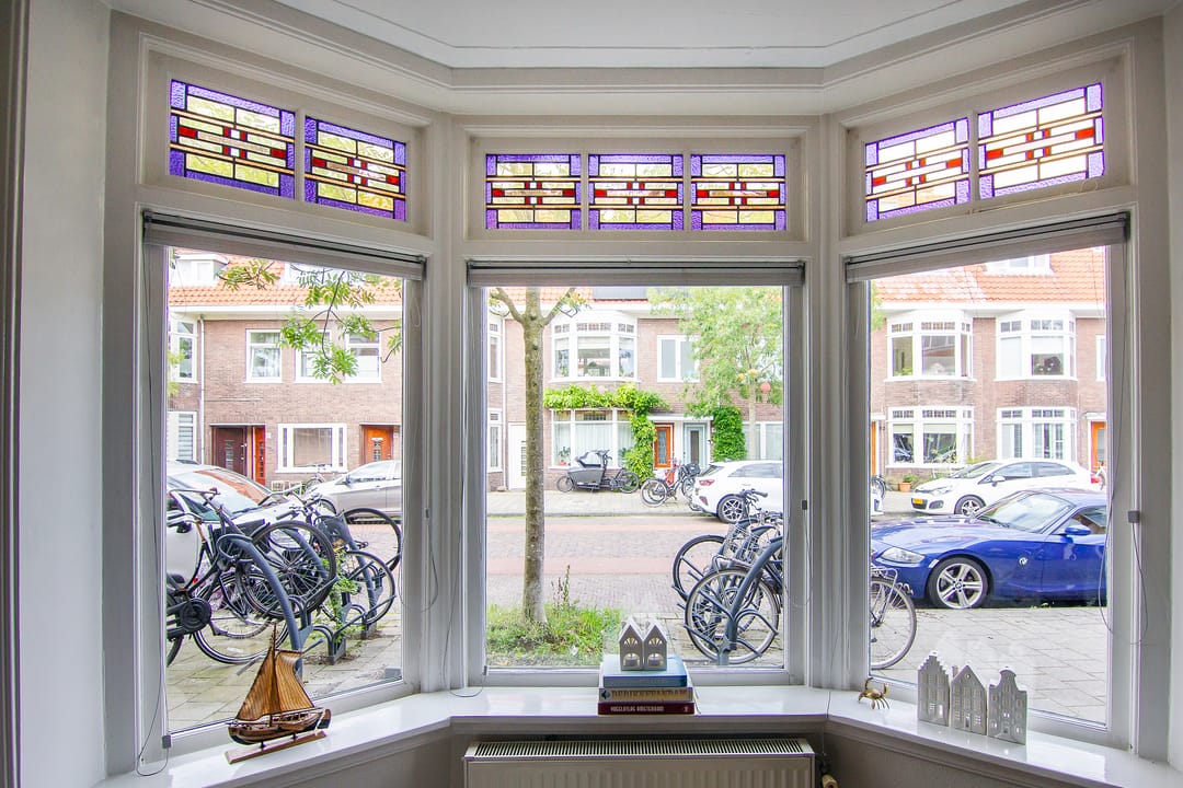 Foto 11 van Stuyvesantstraat 81-ZW