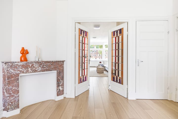 Foto 4 van Rooseveltlaan 120-1