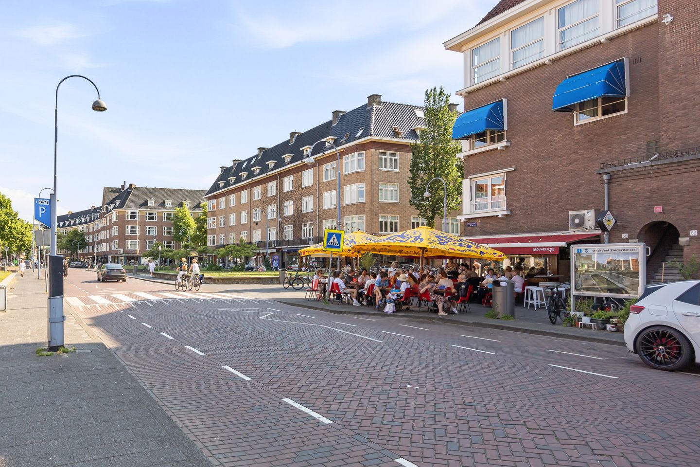 Foto 35 van Rooseveltlaan 120-1