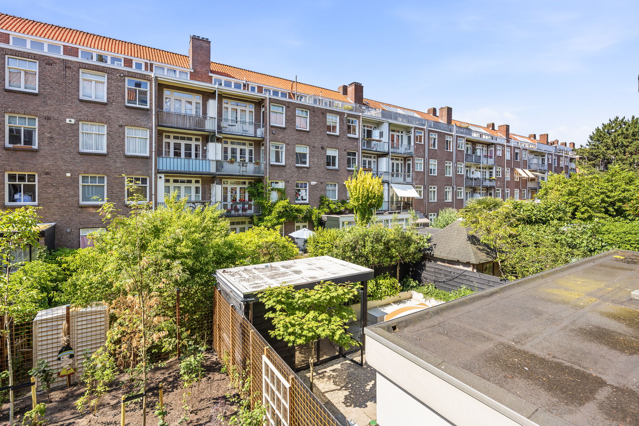 Foto 9 van Rooseveltlaan 120-1