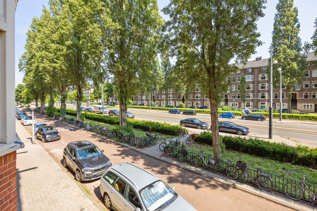 Foto 26 van Rooseveltlaan 120-1