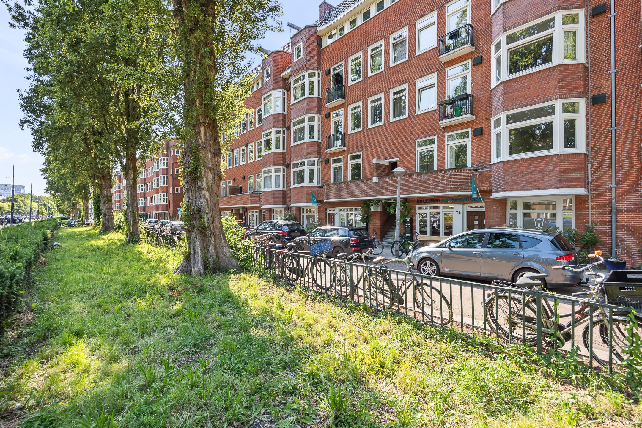 Foto 33 van Rooseveltlaan 120-1