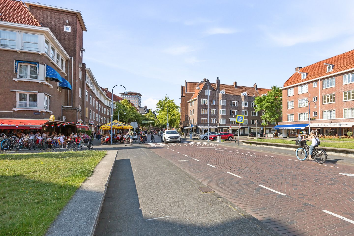 Foto 34 van Rooseveltlaan 120-1
