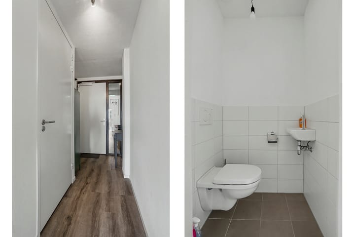 Appartement te koop: Steenbakkersweg 87, Hengelo