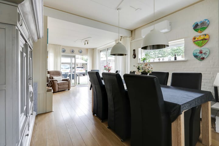 Vrijstaande woning te koop: de Bleek 10, 'S-Heerenberg