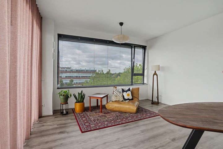 Appartement te koop: Steenbakkersweg 87, Hengelo