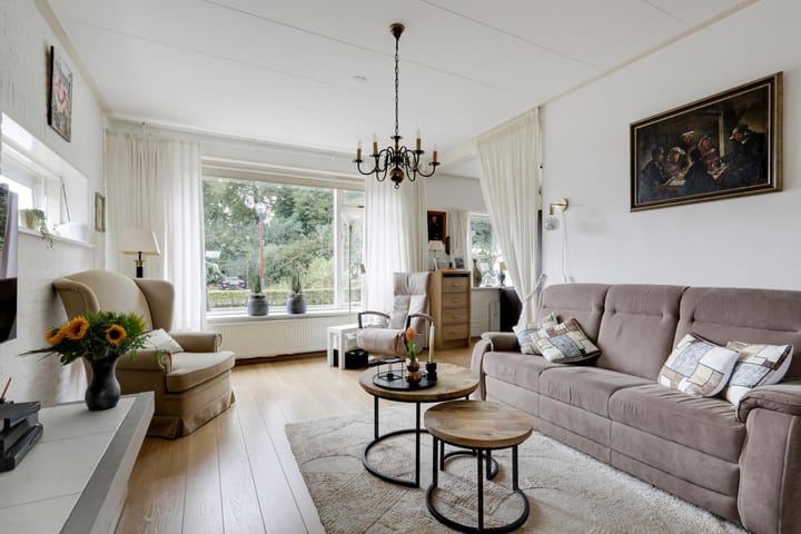 Vrijstaande woning te koop: de Bleek 10, 'S-Heerenberg