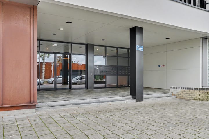 Foto 4 van Steenbakkersweg 87