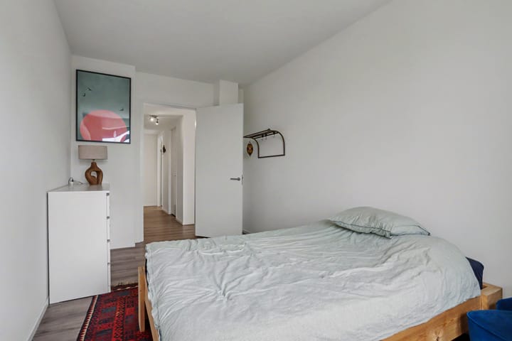 Appartement te koop: Steenbakkersweg 87, Hengelo