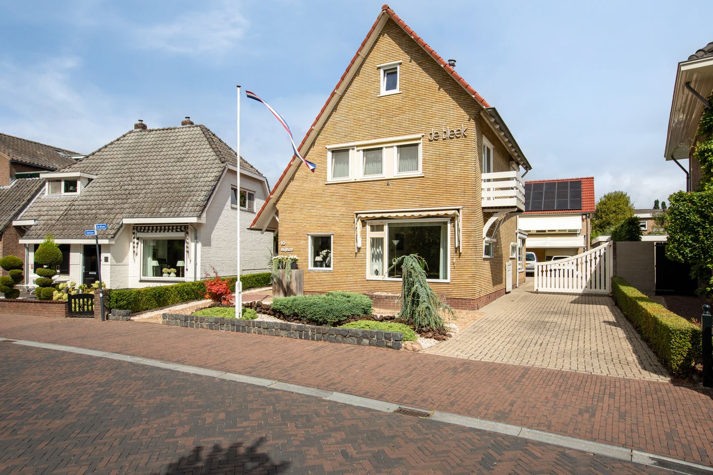 Foto 5 van de Bleek 10