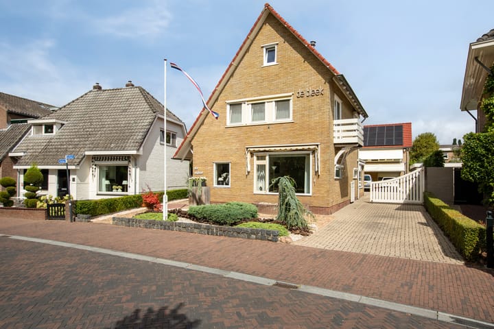 Foto 5 van de Bleek 10