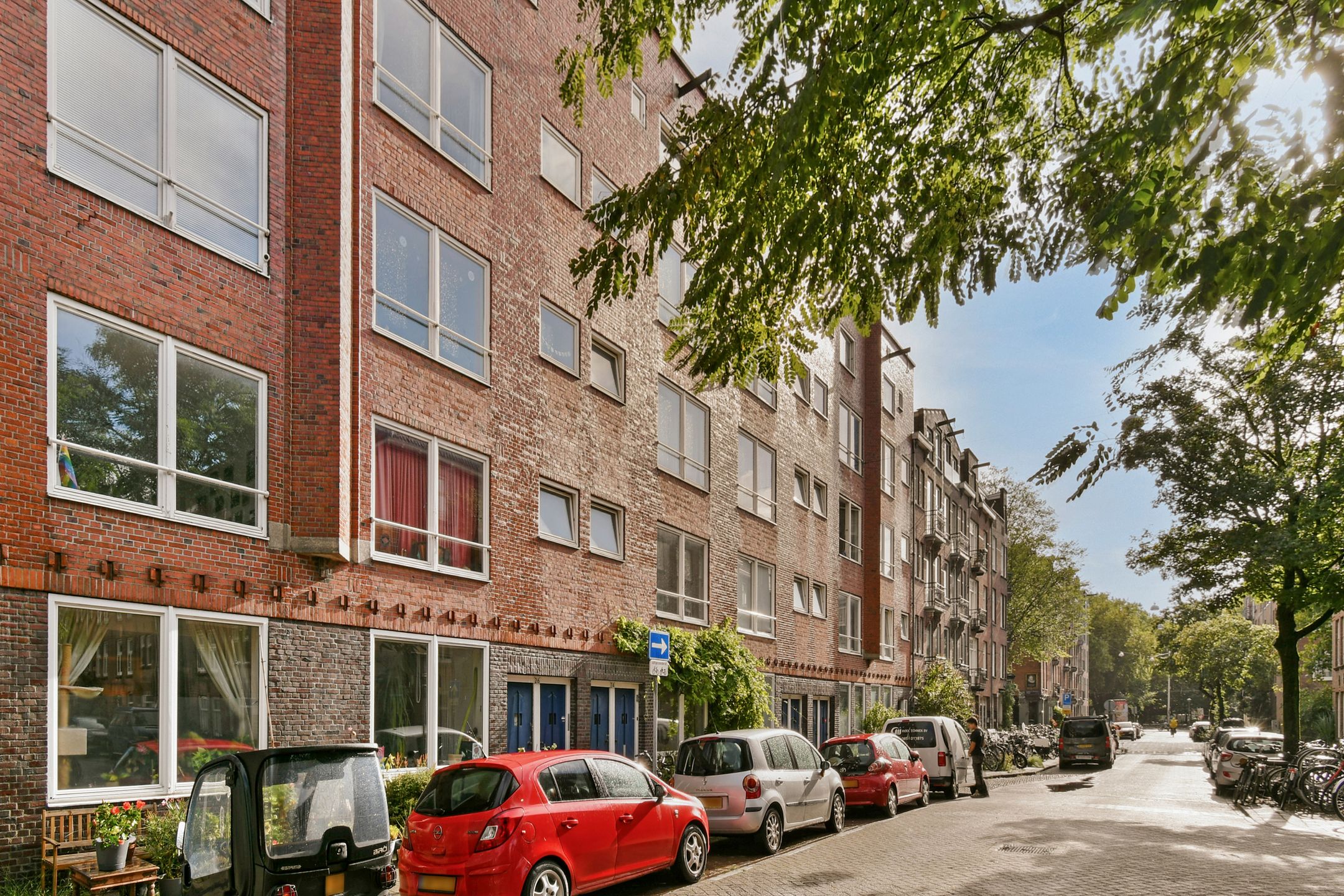 Zaagmolenstraat 24 1