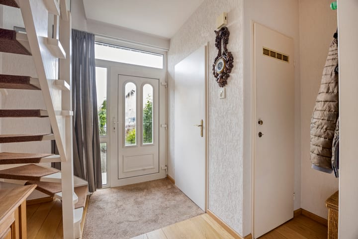 Photo 3 of van Eyckstraat 40