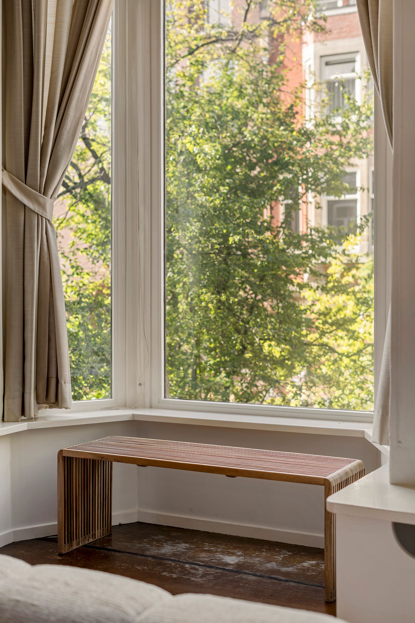 Photo 5 of Vondelstraat 29-1