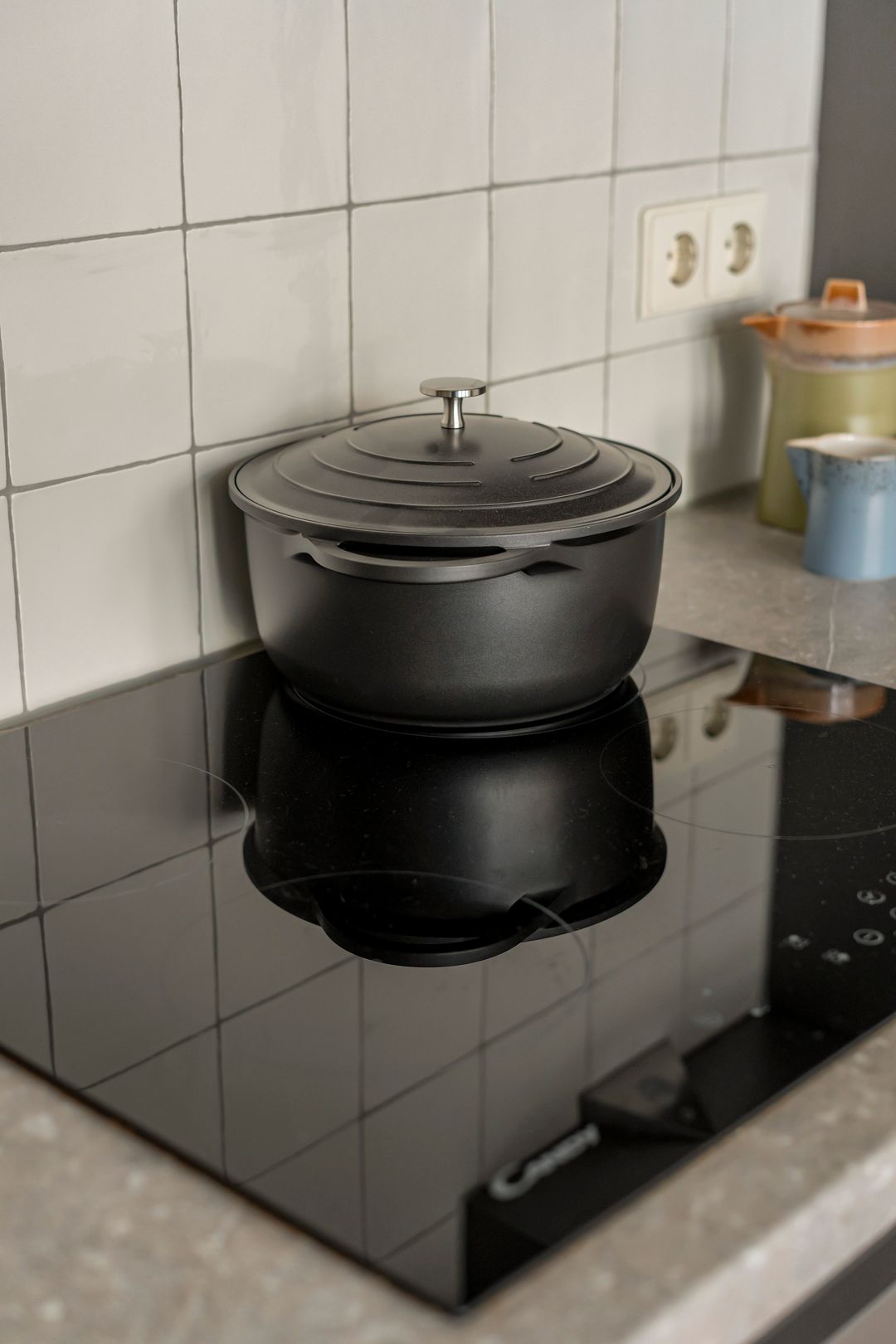 Photo 17 of Vondelstraat 29-1