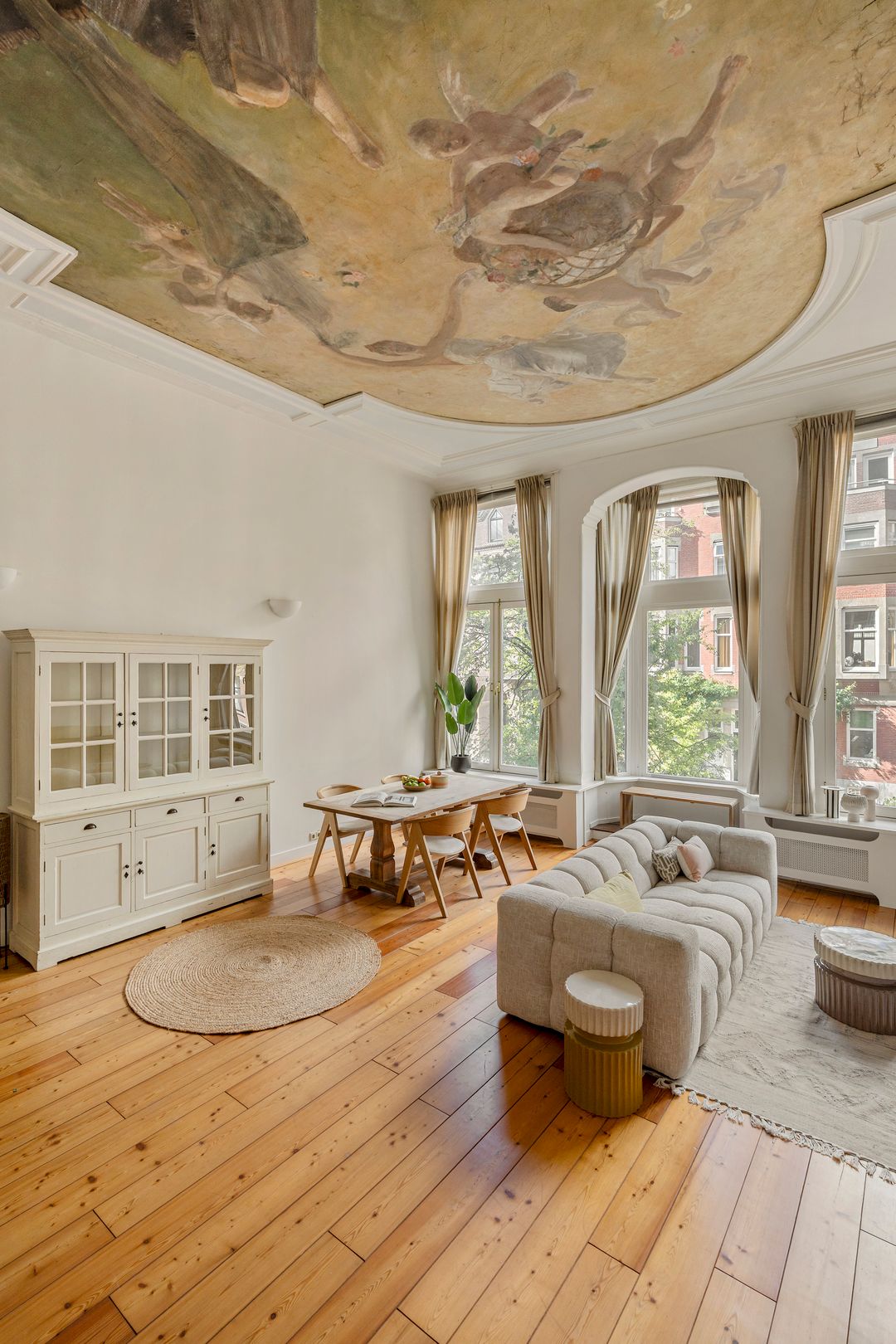 Photo 8 of Vondelstraat 29-1