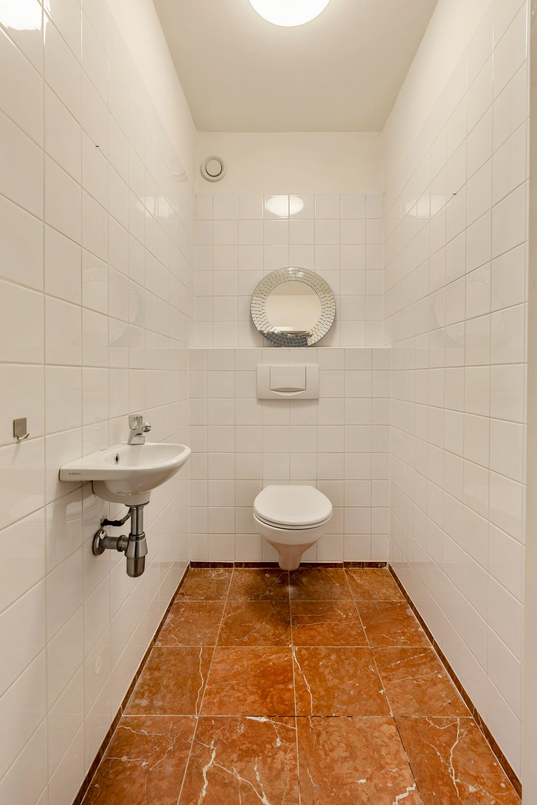 Photo 32 of Vondelstraat 29-1