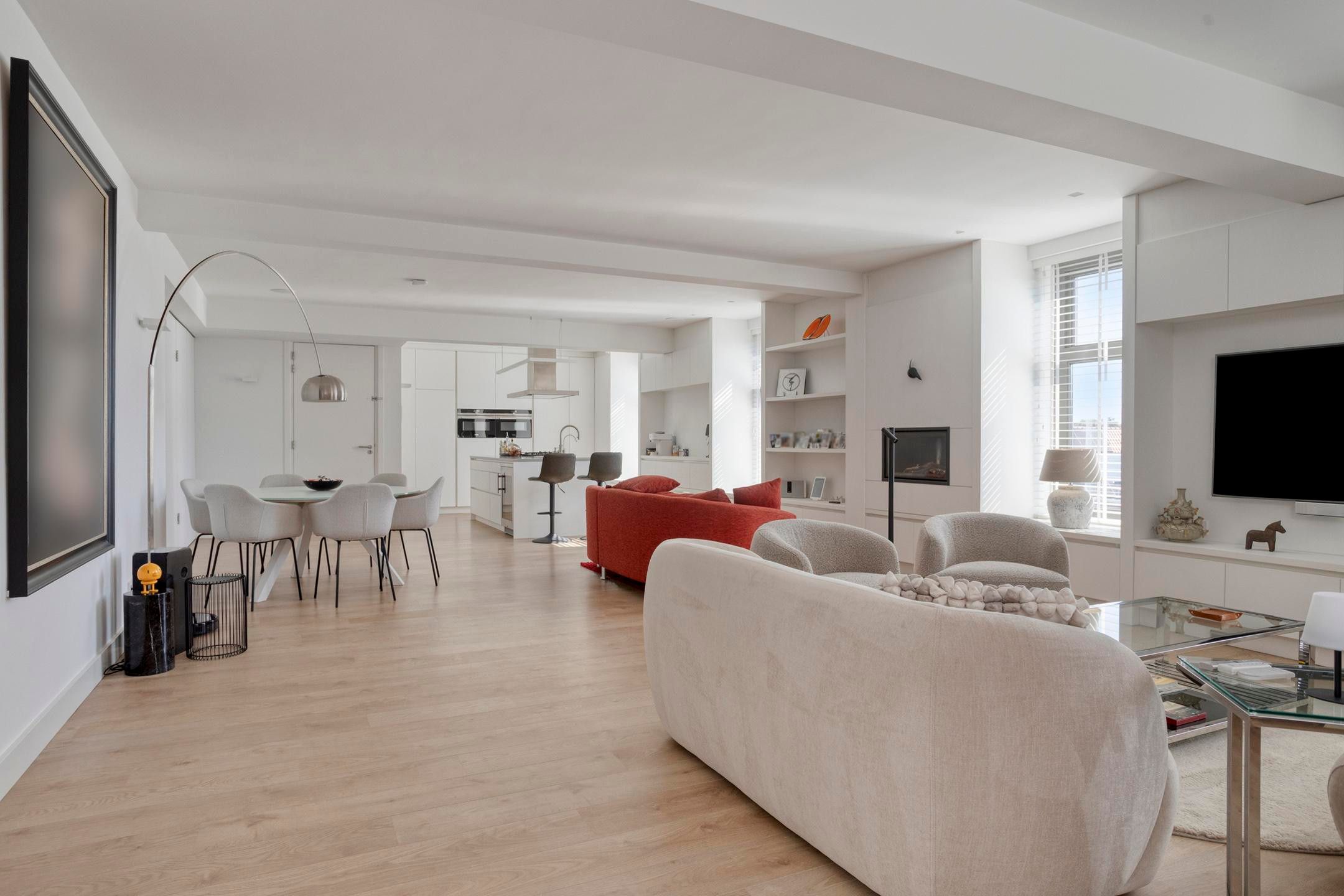 Foto 12 van Parkstraat 14-B