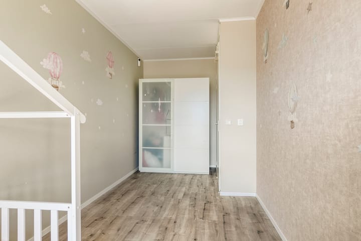 Tussenwoning te koop: Boelijn 150, Almere