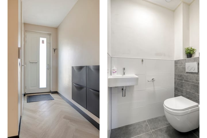 Tussenwoning te koop: Boelijn 150, Almere