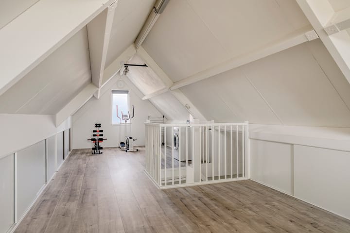 Tussenwoning te koop: Boelijn 150, Almere