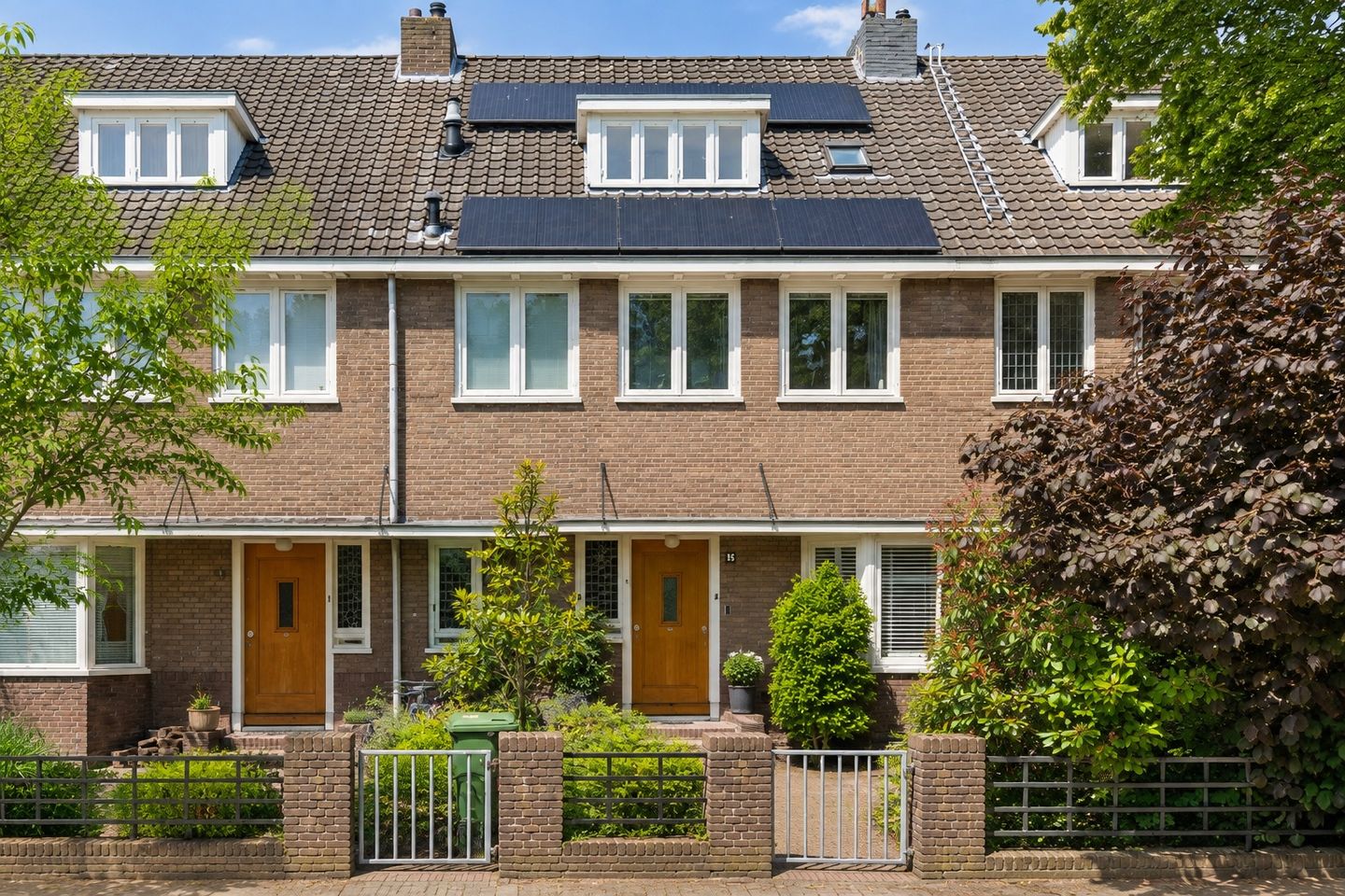 Foto 1 van Broerdijk 16