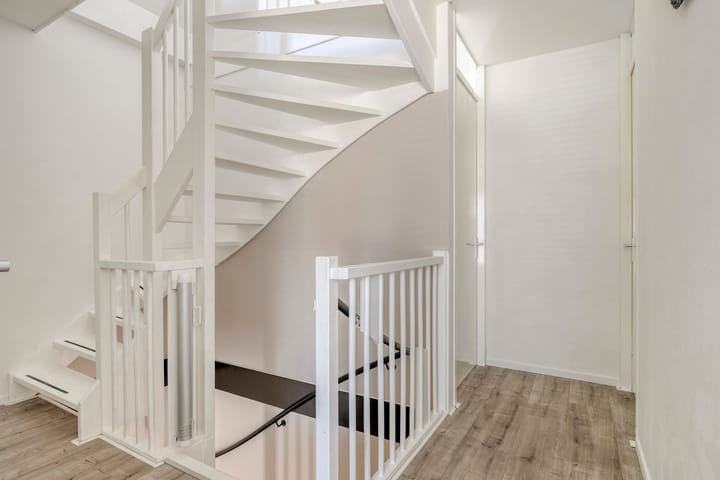 Tussenwoning te koop: Boelijn 150, Almere