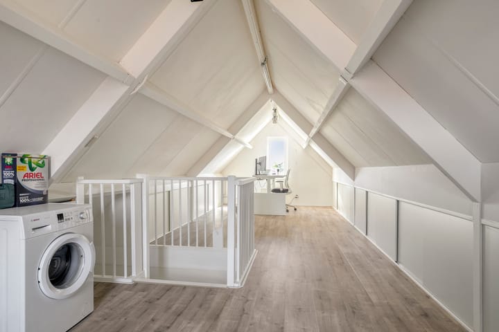 Tussenwoning te koop: Boelijn 150, Almere