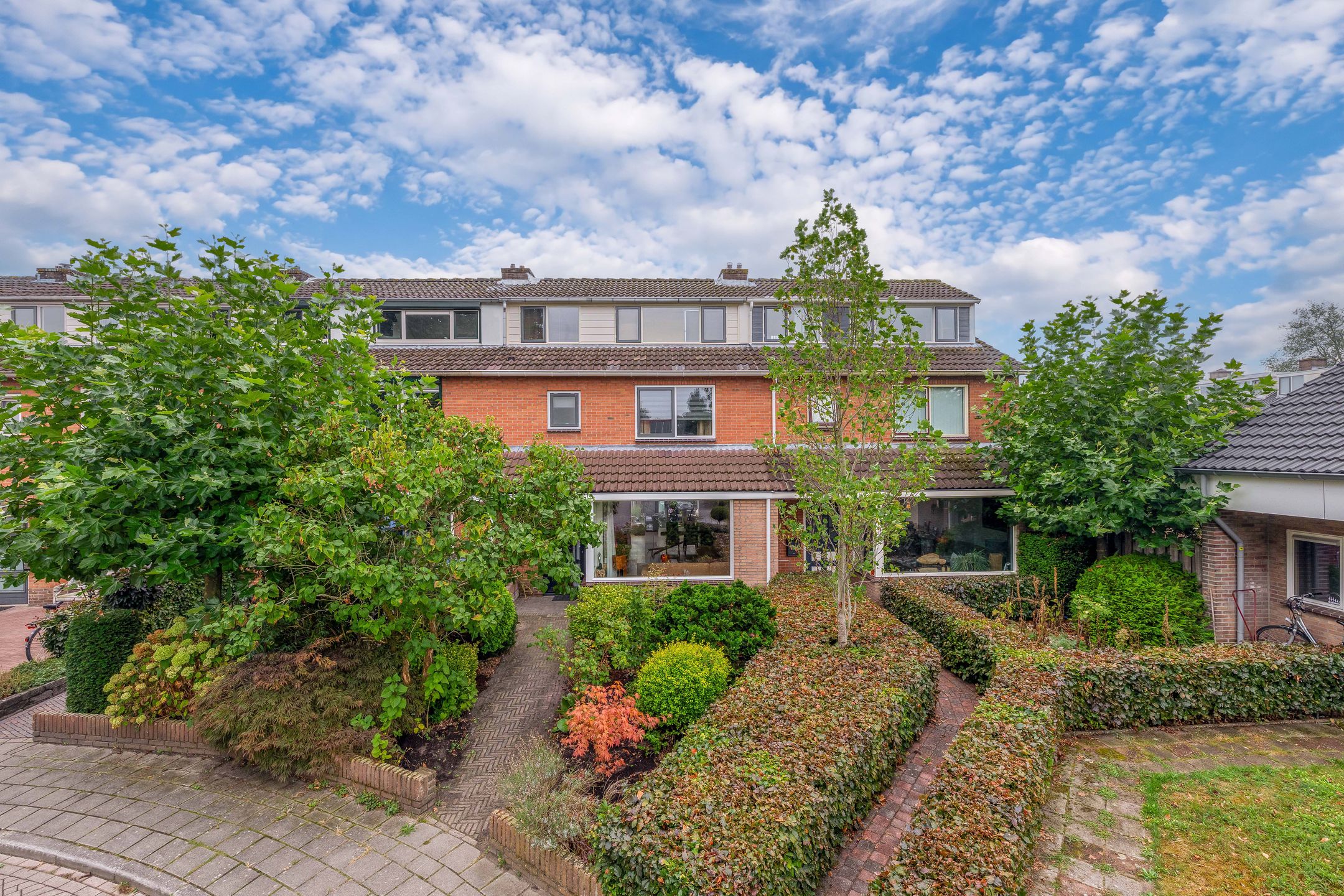 Van Maerlanthof 5 