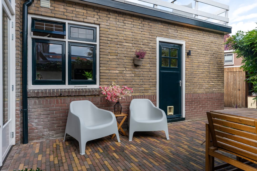 Foto 52 van Oostwijkstraat 5