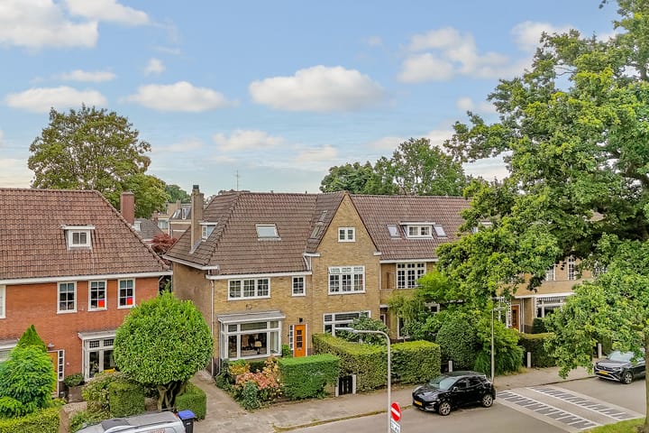 Hoekwoning te koop: Lommerlust 40, Zeist