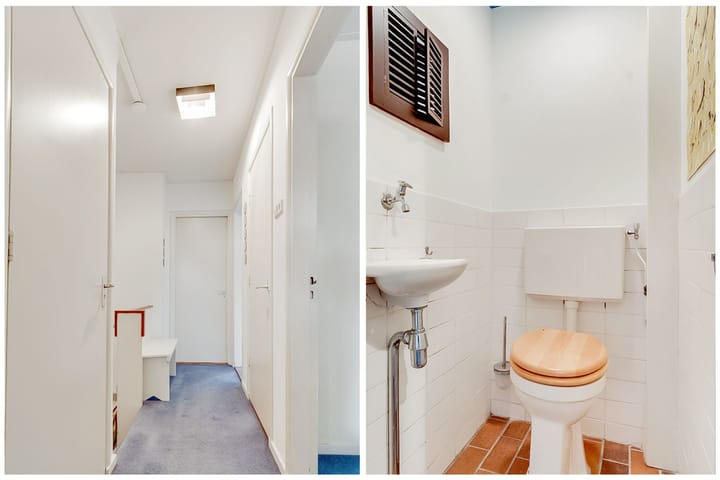 Hoekwoning te koop: Lommerlust 40, Zeist