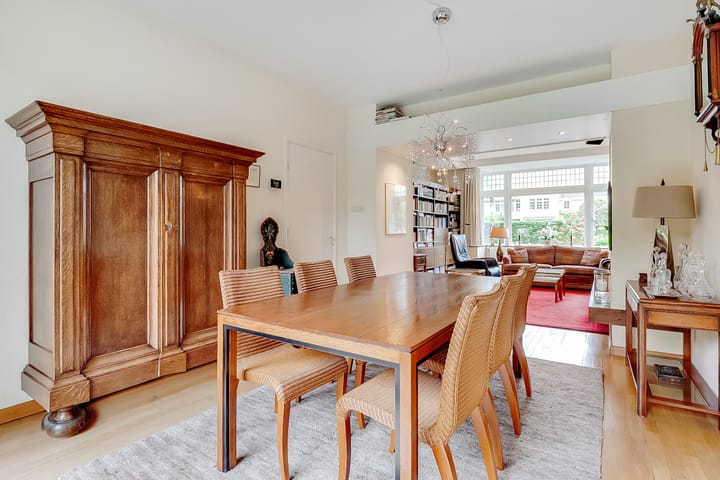 Hoekwoning te koop: Lommerlust 40, Zeist