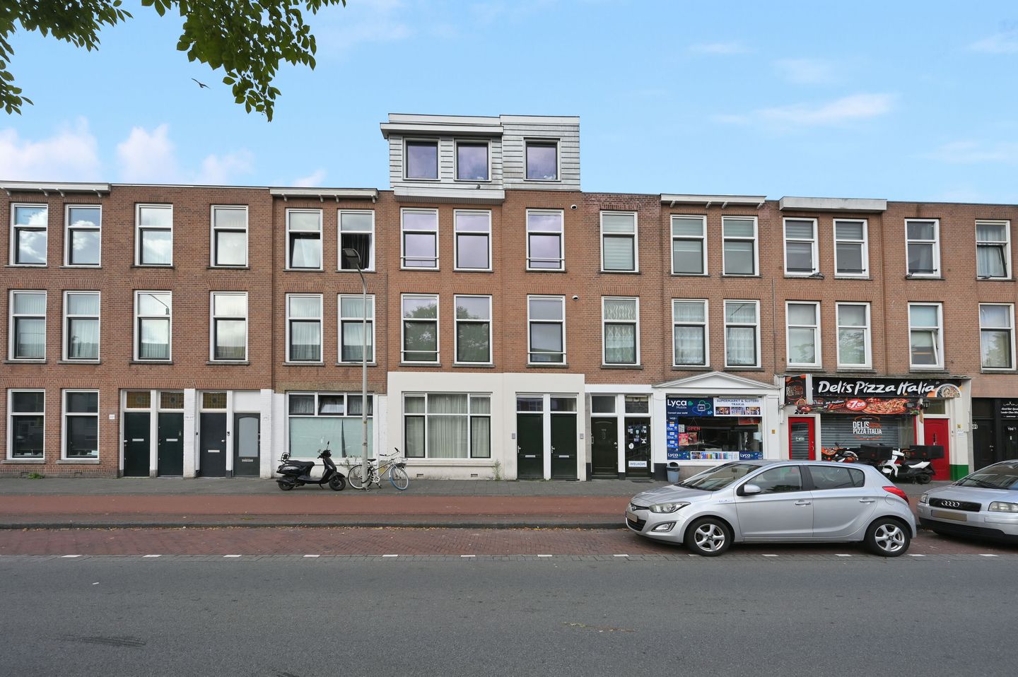 Foto 25 van Rijswijkseweg 211-A