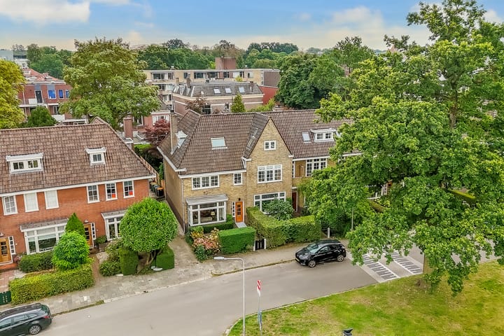 Hoekwoning te koop: Lommerlust 40, Zeist