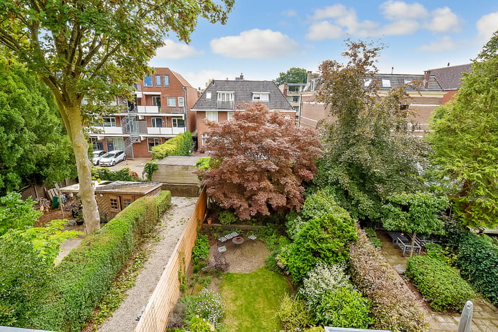 Hoekwoning te koop: Lommerlust 40, Zeist