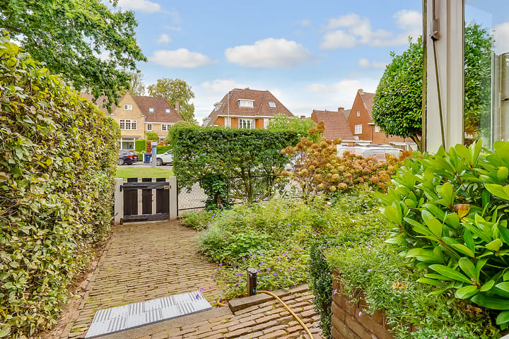 Hoekwoning te koop: Lommerlust 40, Zeist