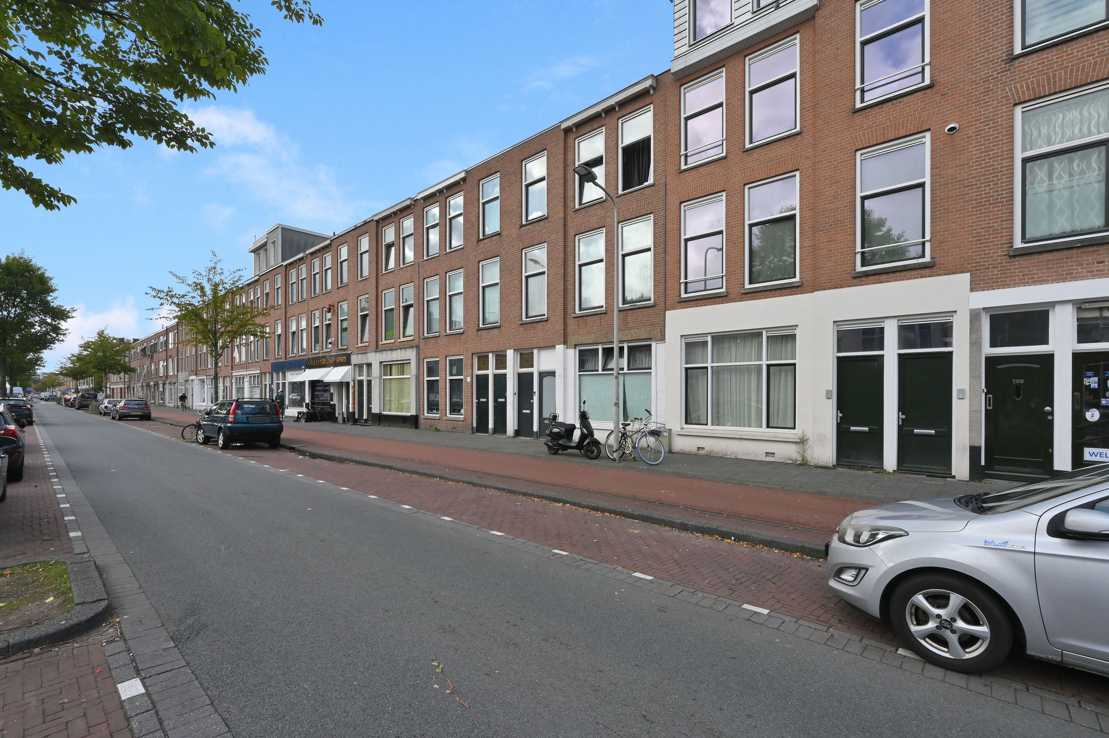 Foto 6 van Rijswijkseweg 211-A