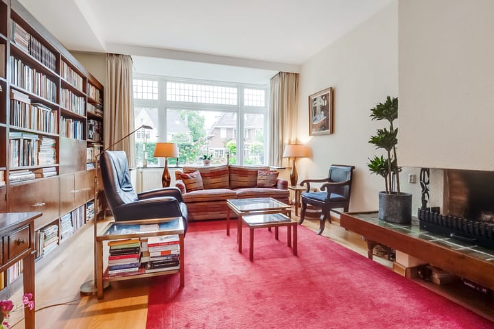 Hoekwoning te koop: Lommerlust 40, Zeist