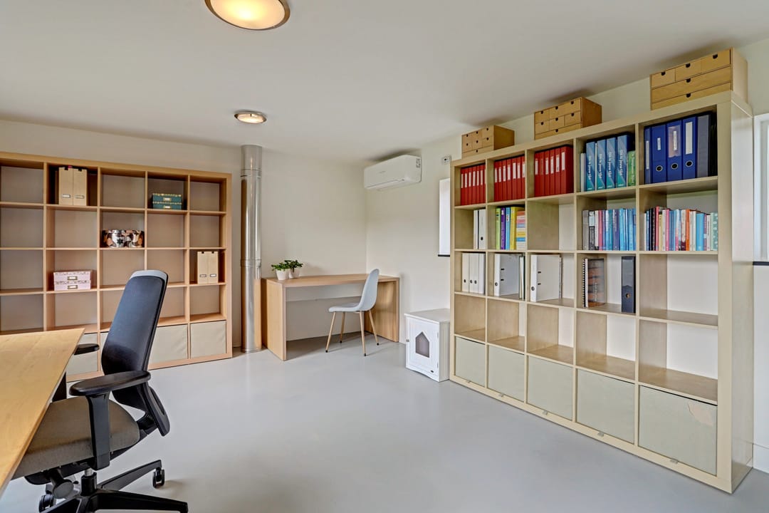 Foto 43 van Bosserheide 43-A