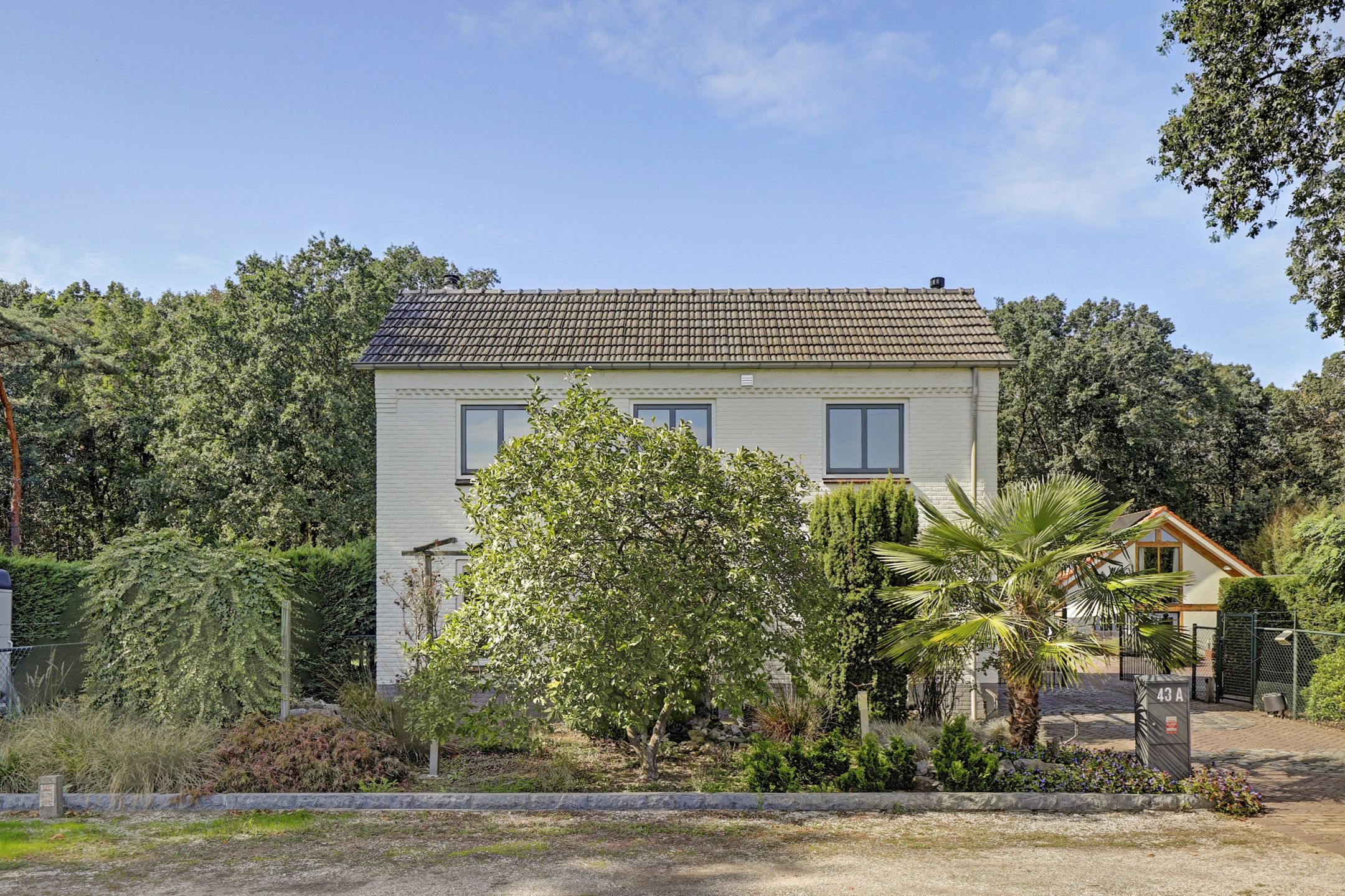 Foto 6 van Bosserheide 43-A