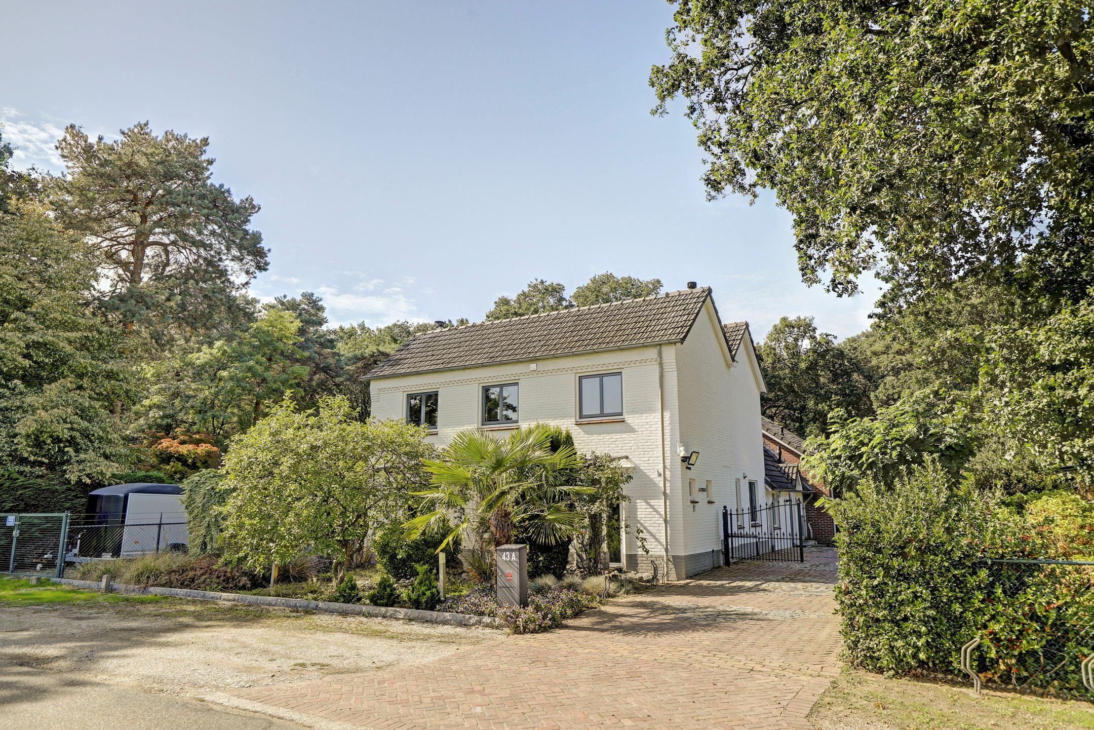 Foto 12 van Bosserheide 43-A