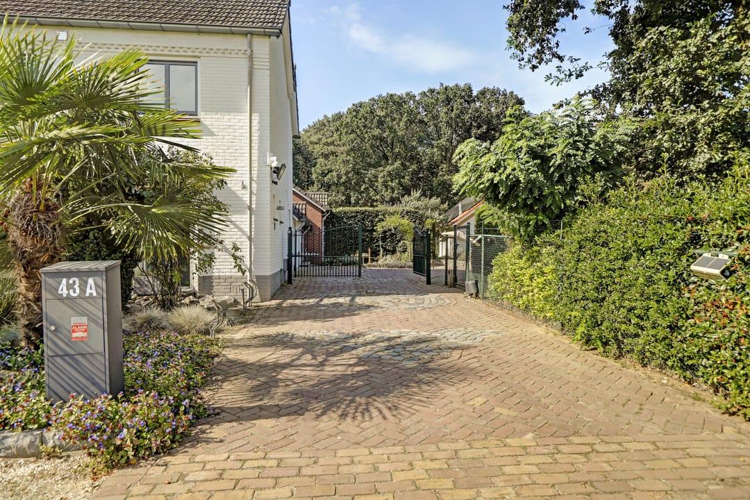 Foto 13 van Bosserheide 43-A