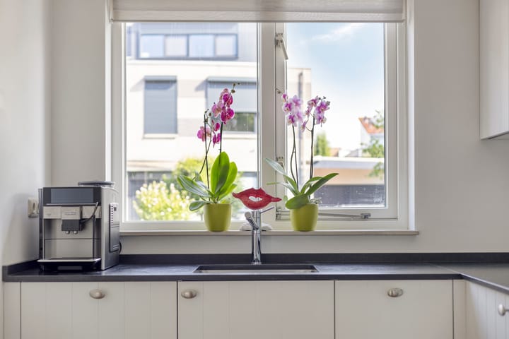 Twee-onder-één-kap te koop: Wim Sonneveldstraat 32, Arnhem