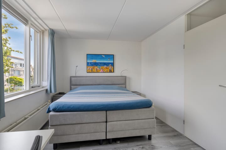Twee-onder-één-kap te koop: Wim Sonneveldstraat 32, Arnhem