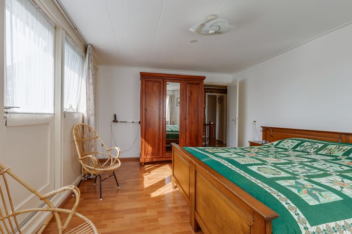Twee-onder-één-kap te koop: Kattendijk 2, Halle