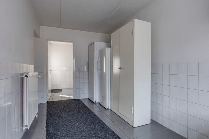Twee-onder-één-kap te koop: Kattendijk 2, Halle