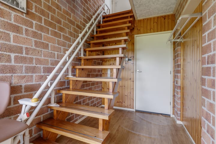 Twee-onder-één-kap te koop: Kattendijk 2, Halle
