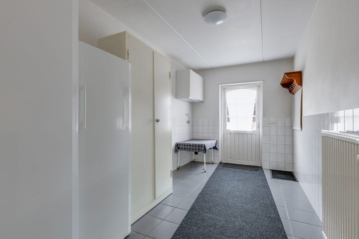 Twee-onder-één-kap te koop: Kattendijk 2, Halle